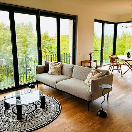 2 Bedroom Mauerpark-Apartment, Berlin Mitte View calendar Exterior foto