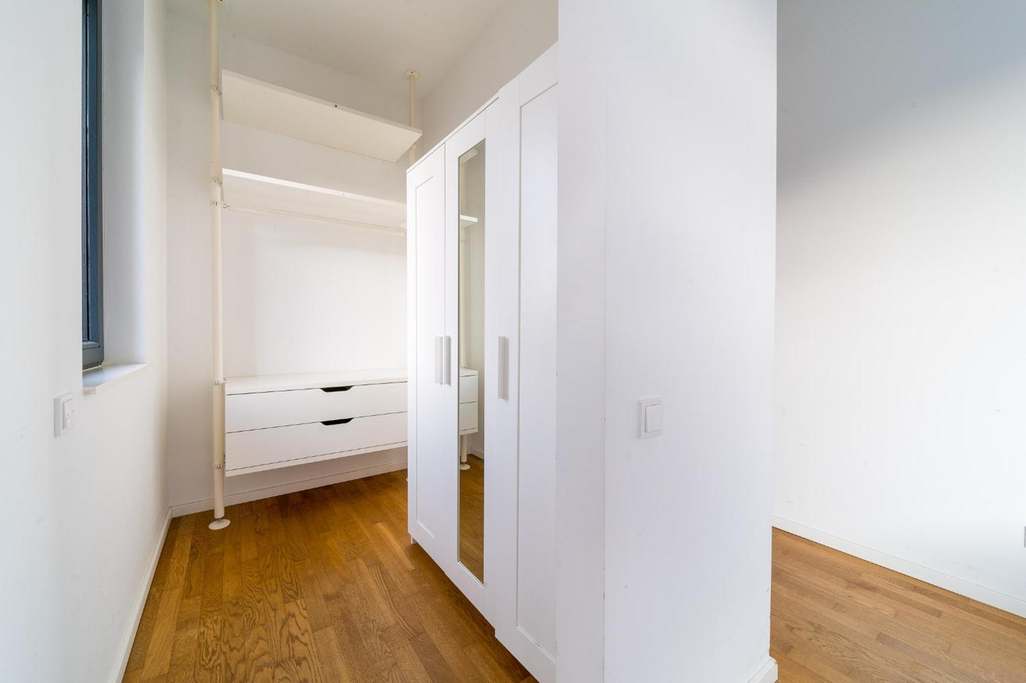 2 Bedroom Mauerpark-Apartment, Berlin Mitte View calendar Exterior foto