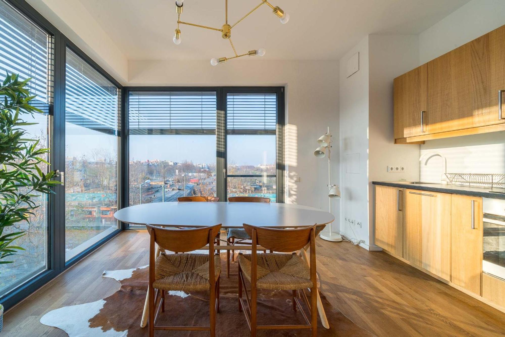 2 Bedroom Mauerpark-Apartment, Berlin Mitte View calendar Exterior foto